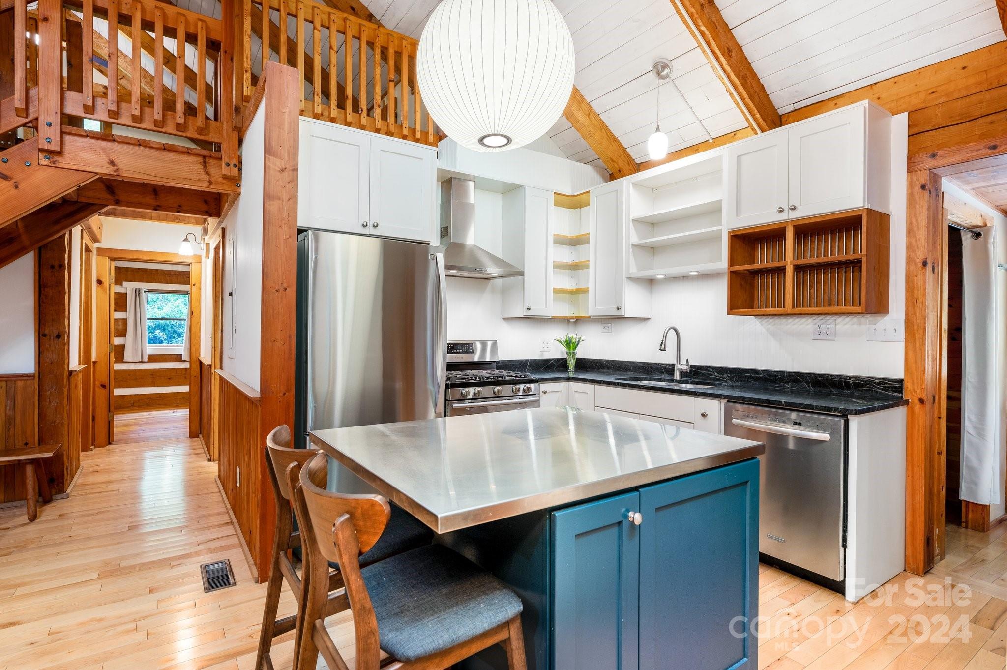 737 Rolling Ridge Loop Burnsville, NC 28714 - Photo 24 of 43 Gallery Image 24