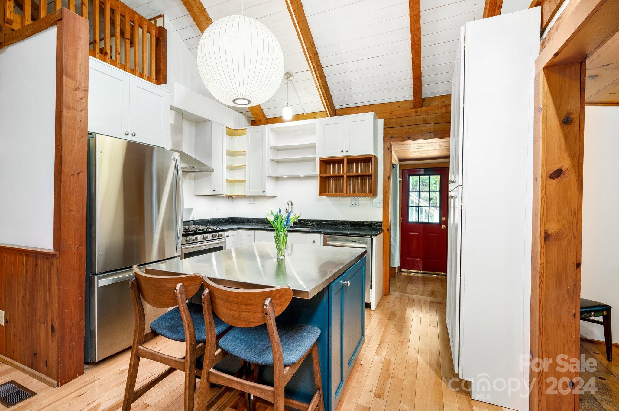 737 Rolling Ridge Loop Burnsville, NC 28714 - Photo 25 of 43 Gallery Image 25