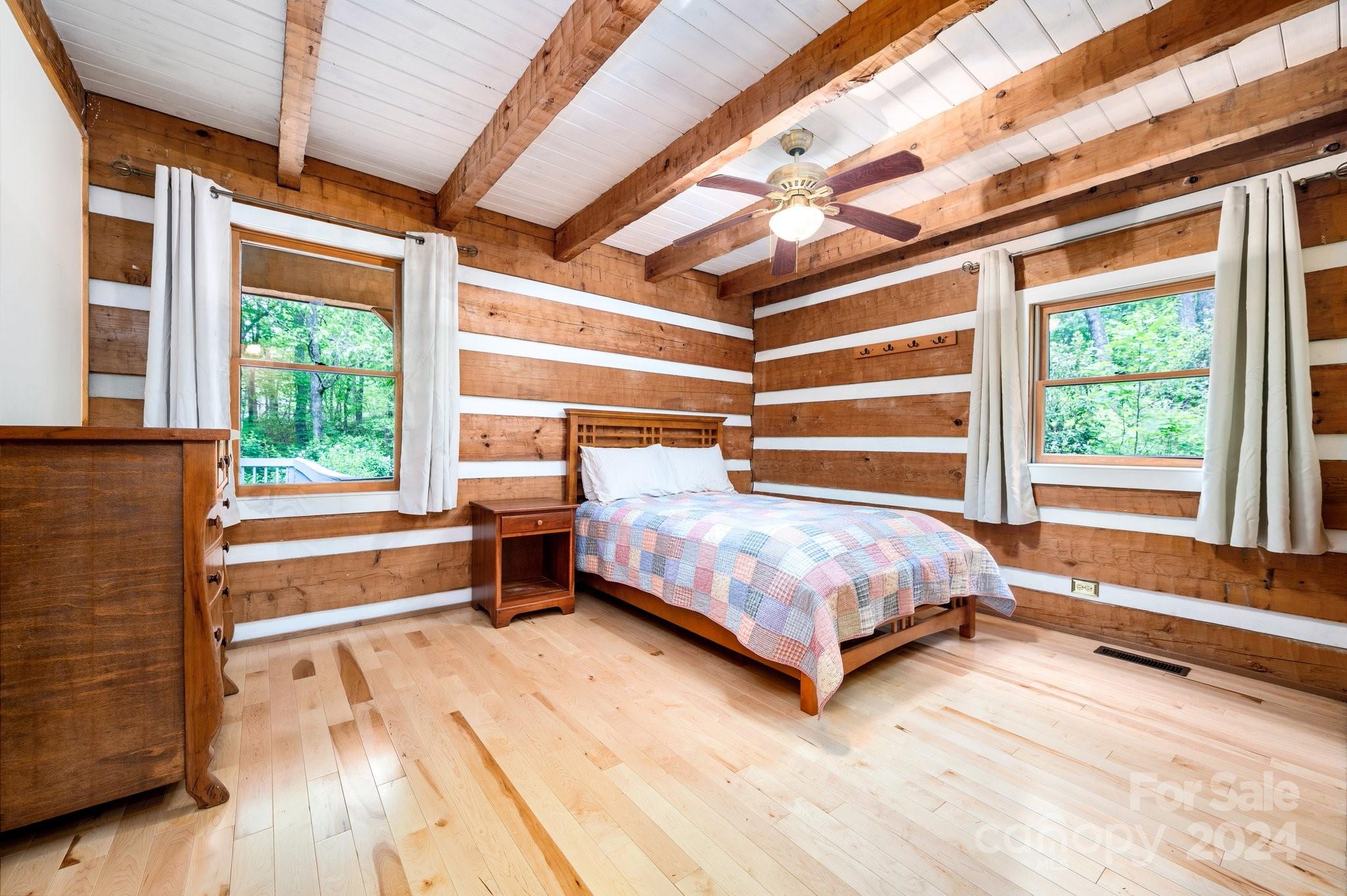 737 Rolling Ridge Loop Burnsville, NC 28714 - Photo 30 of 43 Gallery Image 30