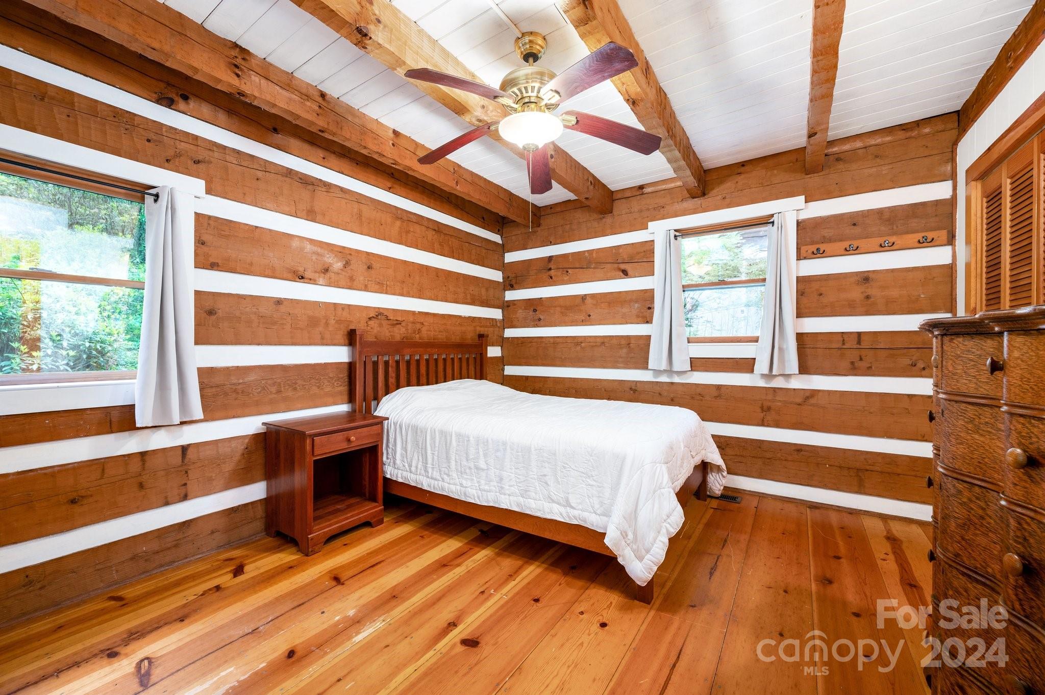 737 Rolling Ridge Loop Burnsville, NC 28714 - Photo 31 of 43 Gallery Image 31