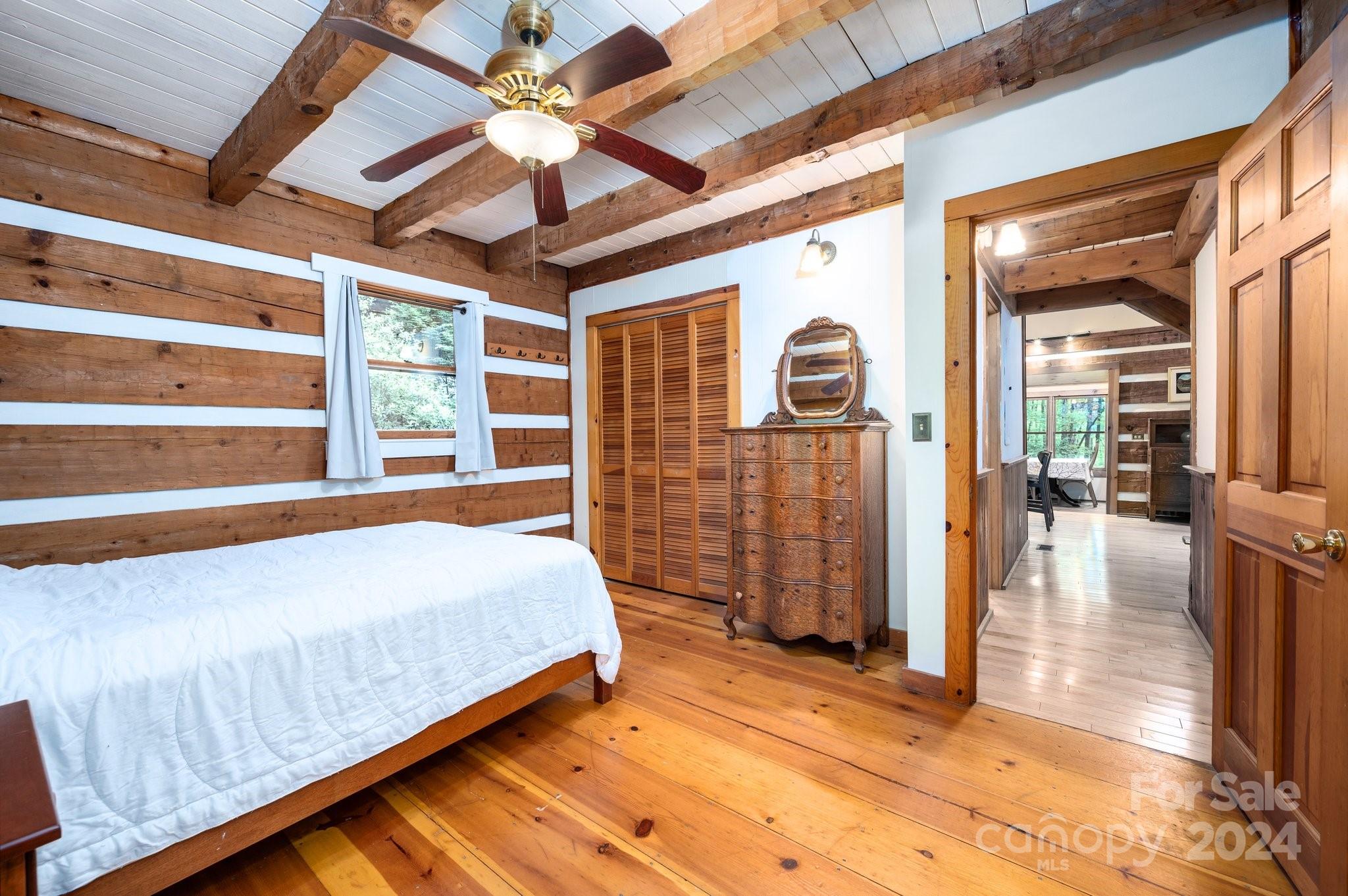 737 Rolling Ridge Loop Burnsville, NC 28714 - Photo 32 of 43 Gallery Image 32