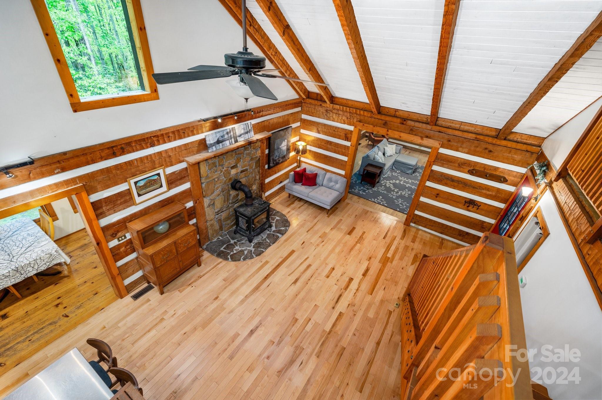 737 Rolling Ridge Loop Burnsville, NC 28714 - Photo 35 of 43 Gallery Image 35