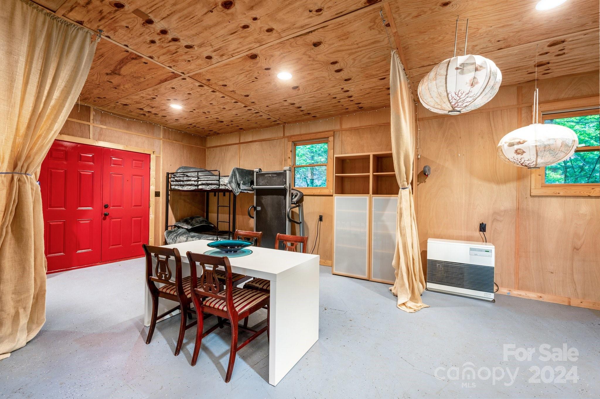737 Rolling Ridge Loop Burnsville, NC 28714 - Photo 38 of 43 Gallery Image 38