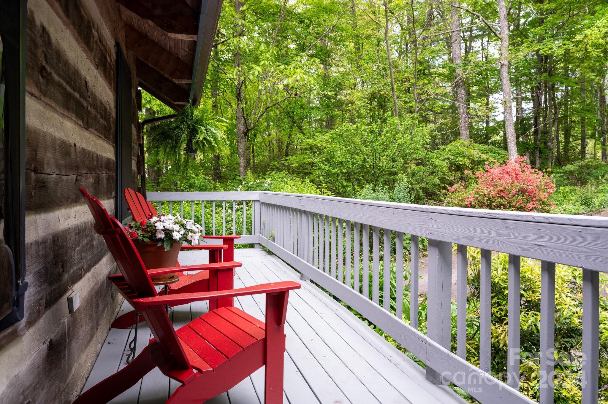 737 Rolling Ridge Loop Burnsville, NC 28714 - Photo 4 of 43 Gallery Image 4