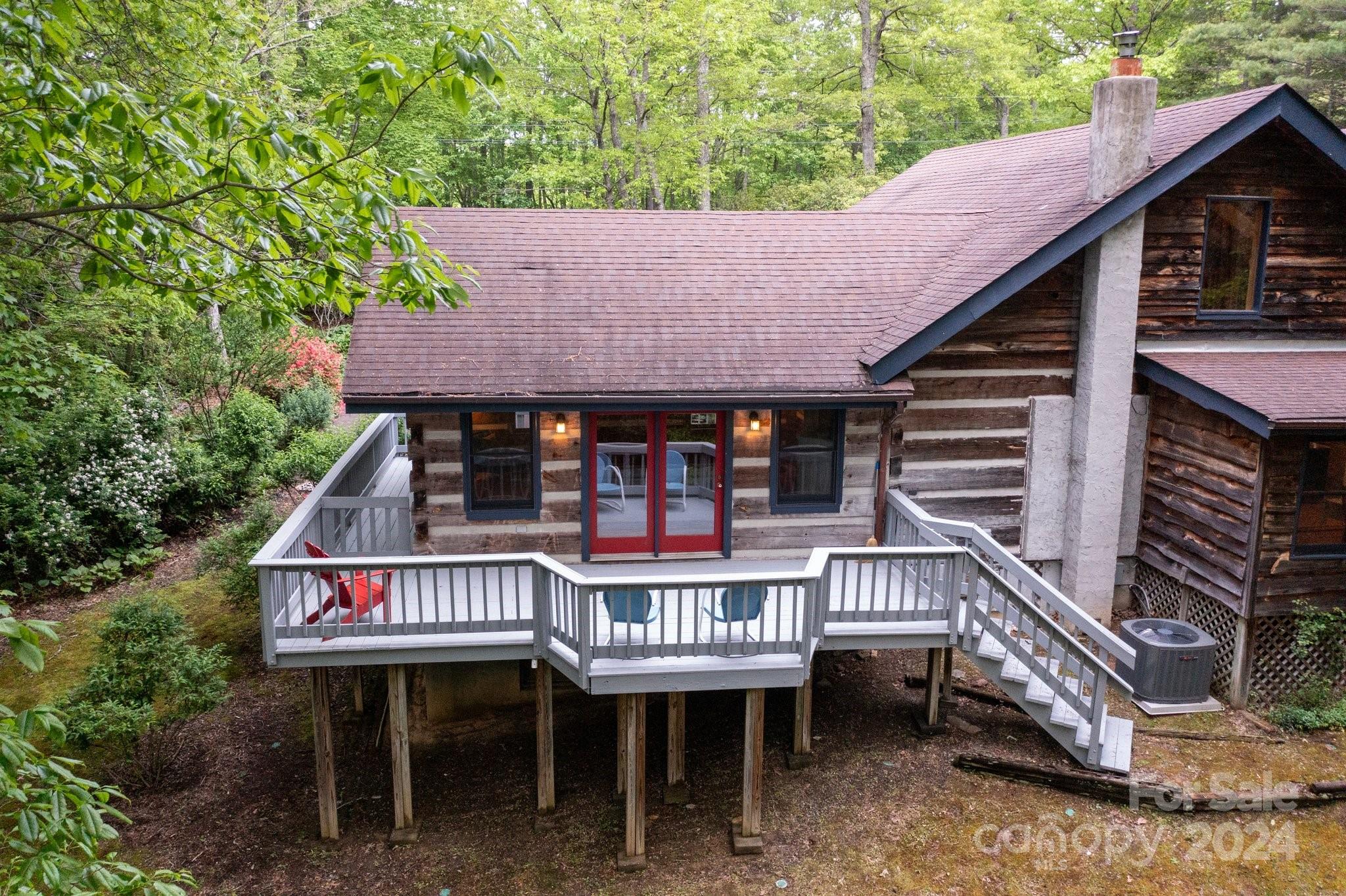 737 Rolling Ridge Loop Burnsville, NC 28714 - Photo 5 of 43 Gallery Image 5