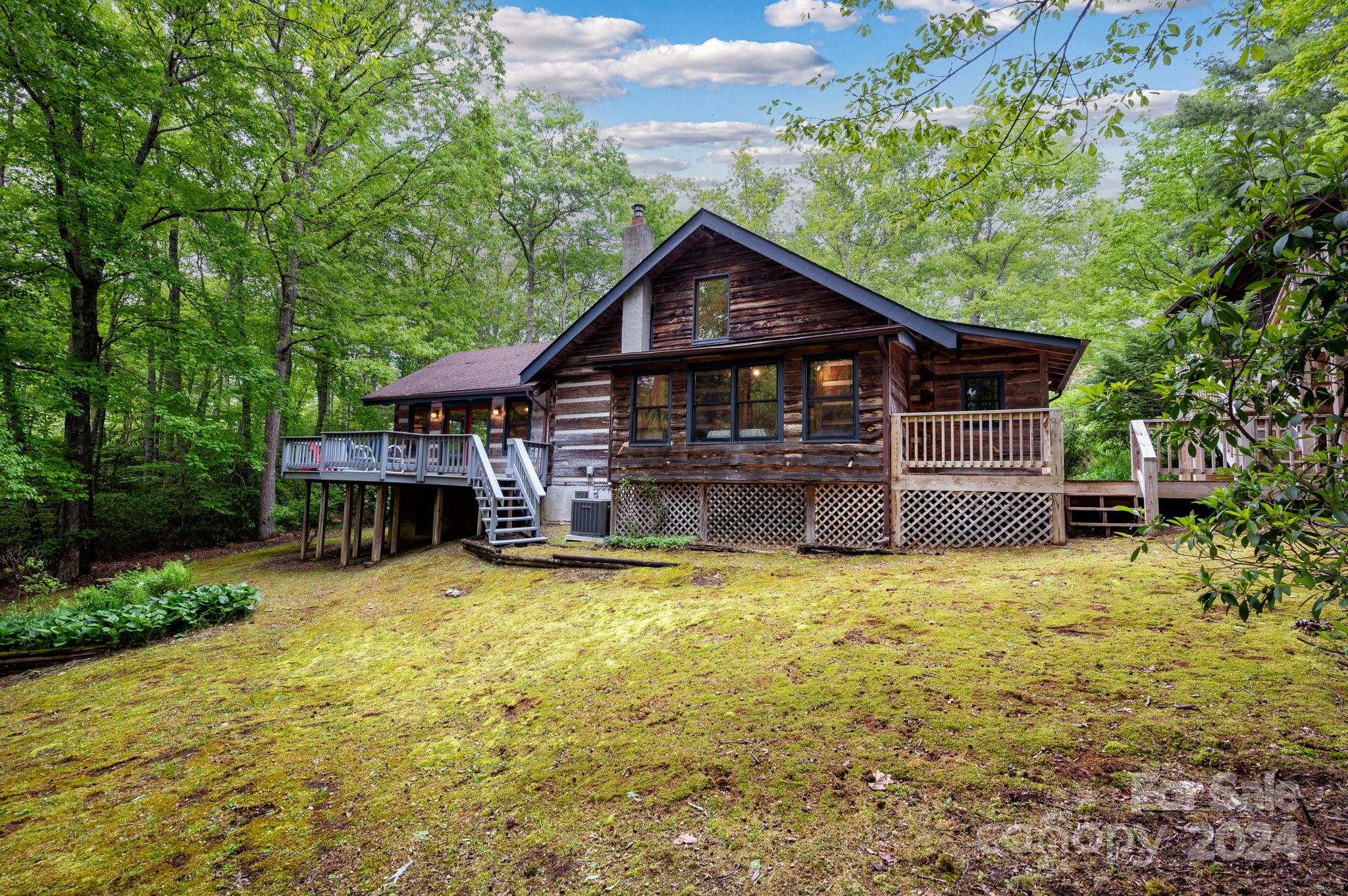 737 Rolling Ridge Loop Burnsville, NC 28714 - Photo 6 of 43 Gallery Image 6