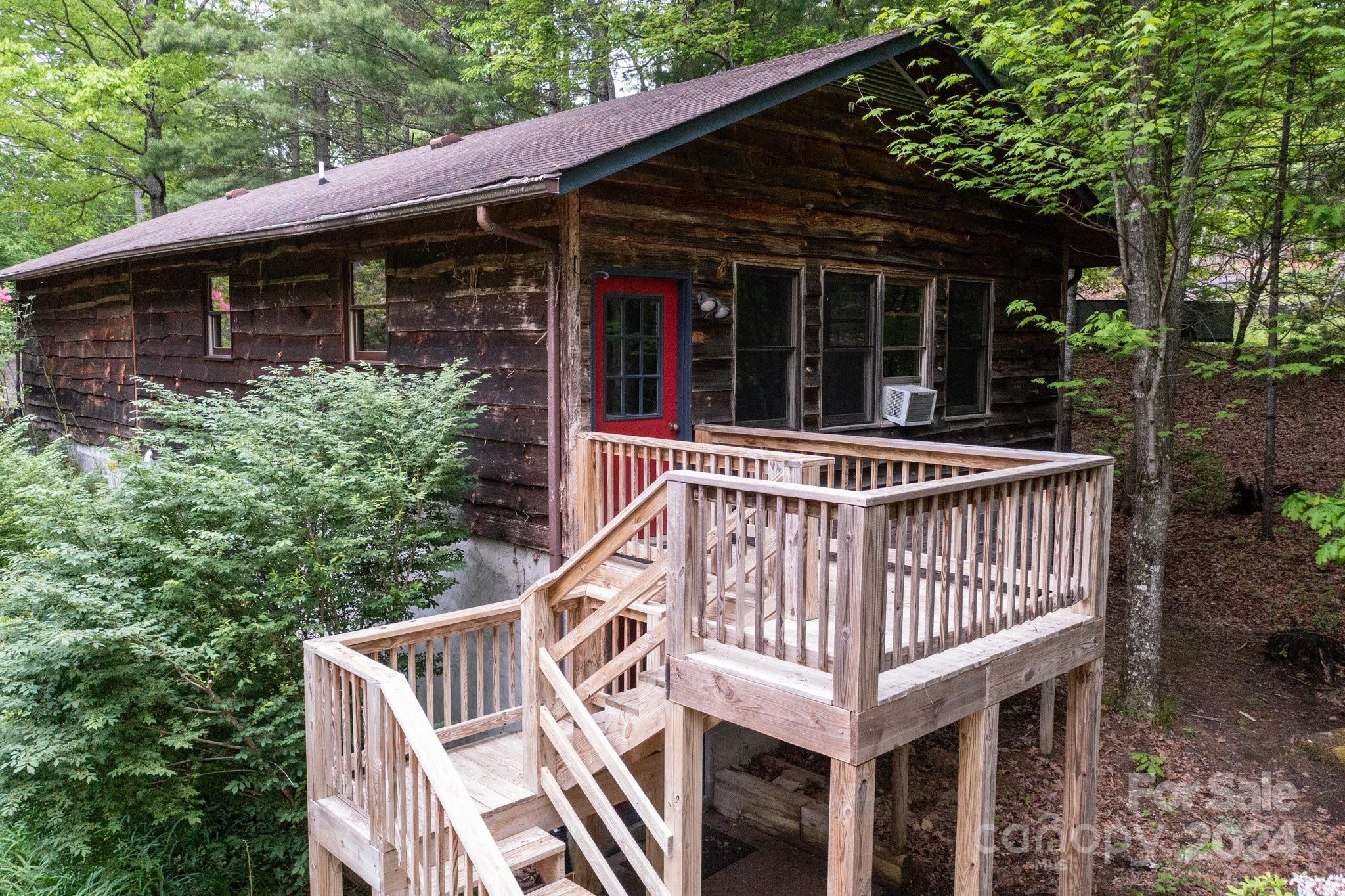 737 Rolling Ridge Loop Burnsville, NC 28714 - Photo 7 of 43 Gallery Image 7