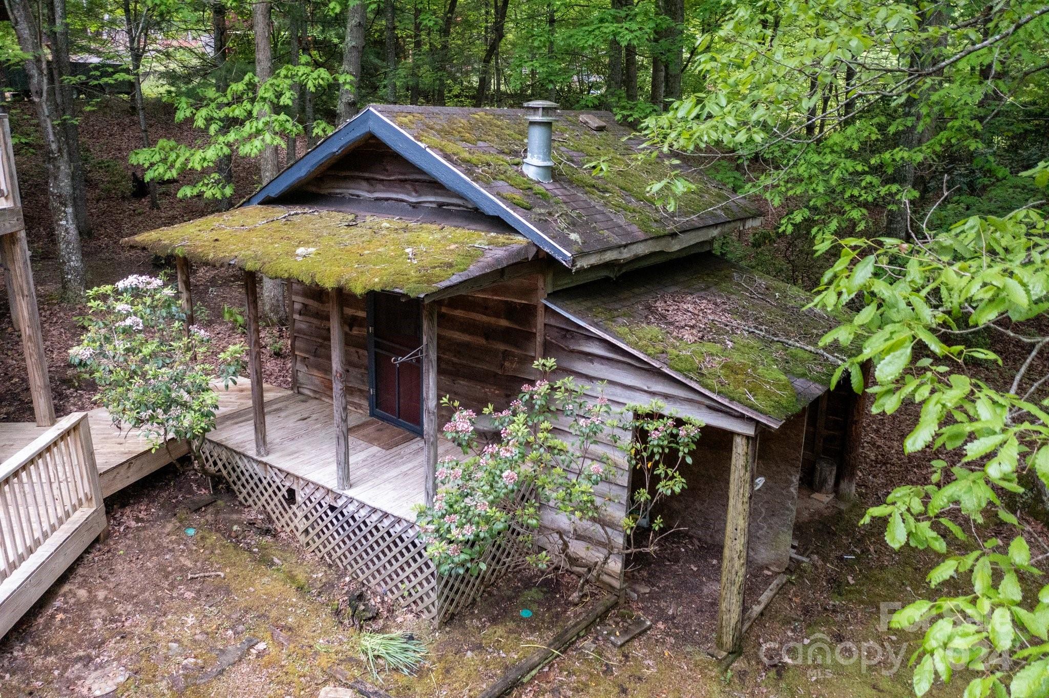 737 Rolling Ridge Loop Burnsville, NC 28714 - Photo 8 of 43 Gallery Image 8