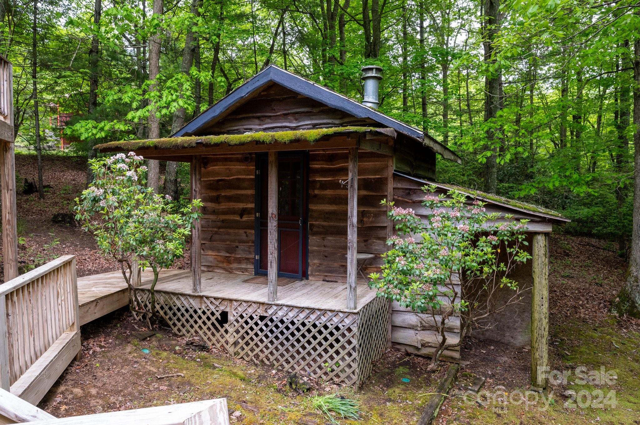 737 Rolling Ridge Loop Burnsville, NC 28714 - Photo 9 of 43 Gallery Image 9