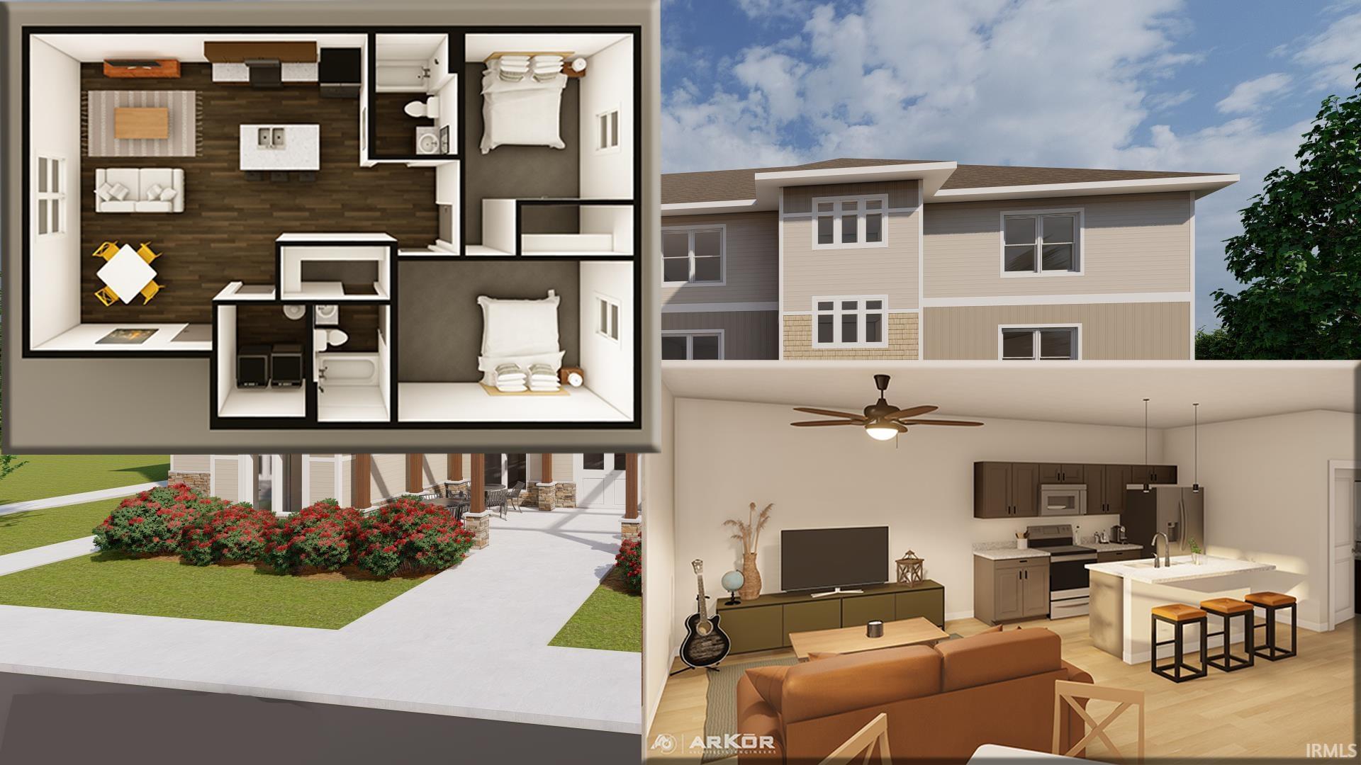 320 Chapel Drive Lafayette, IN 47909 - Photo 1 of 19