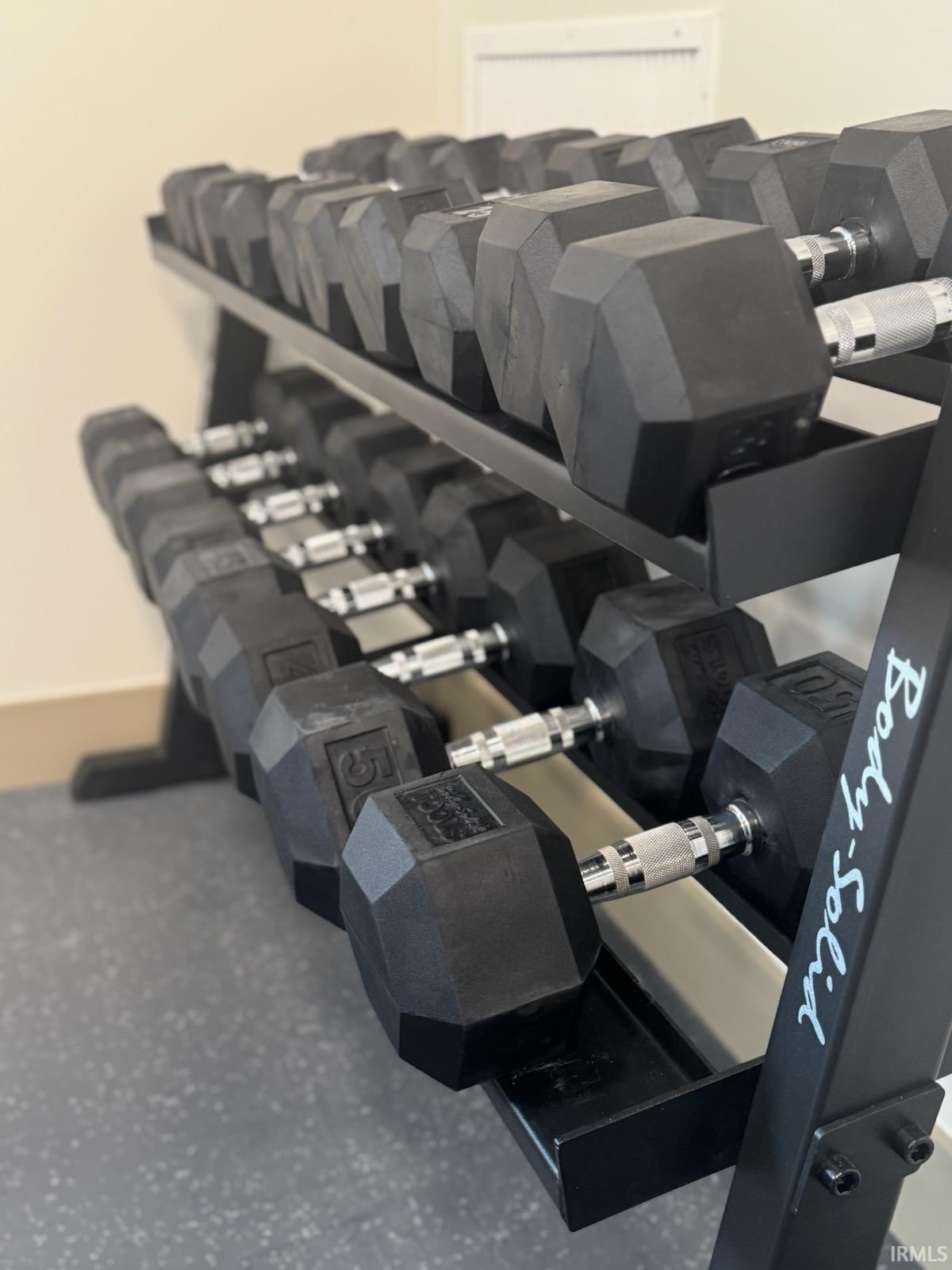 320 Chapel Drive Lafayette, IN 47909 - Photo 13 of 19