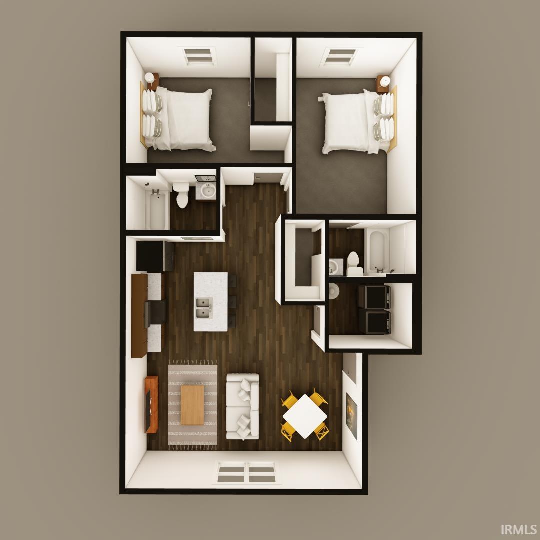 320 Chapel Drive Lafayette, IN 47909 - Photo 3 of 19