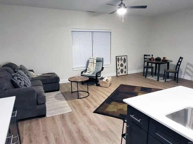 $1,500 | 320 Chapel Drive, Lafayette, IN 47909