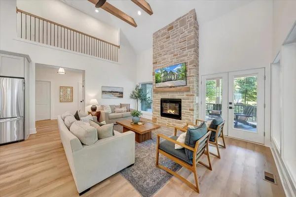 $1,850,000 | 212 Driftwood Court, Moneta, VA 24121