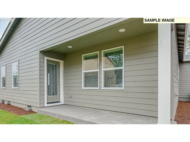 a black and white photo of a house