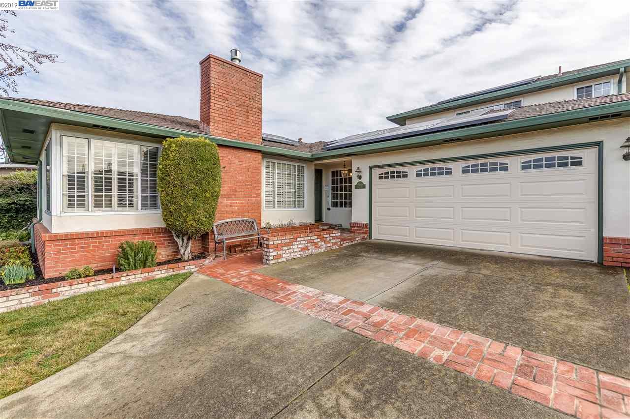17668 Parker Road Castro Valley, CA 94546 - Photo 1 of 1 Gallery Image 1