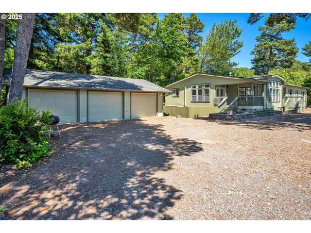 $499,000 | 4739 North Jetty Road, Florence, OR 97439