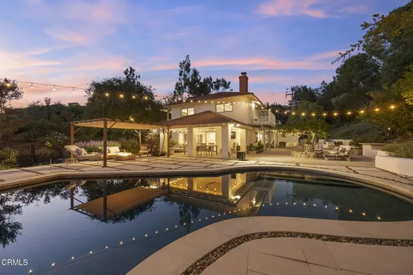 $10,500 | 1195 Rancho Court, Ojai, CA 93023