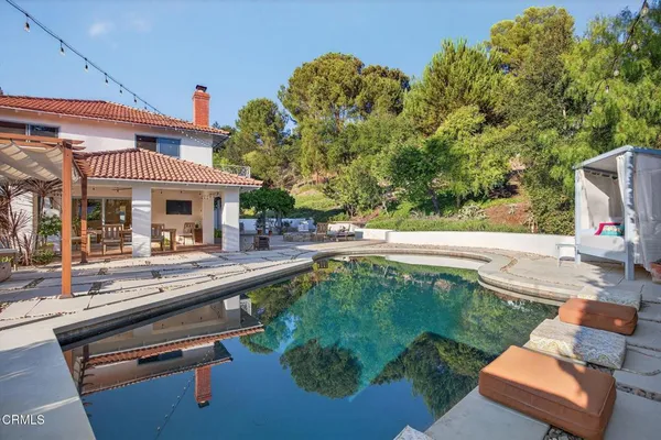 $10,500 | 1195 Rancho Court, Ojai, CA 93023