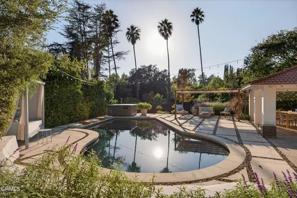$10,500 | 1195 Rancho Court, Ojai, CA 93023