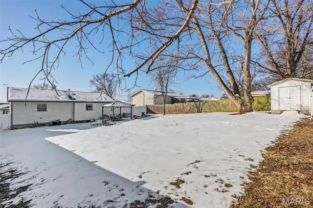 $214,900 | 107 MacArthur Street, New Haven, MO 63068