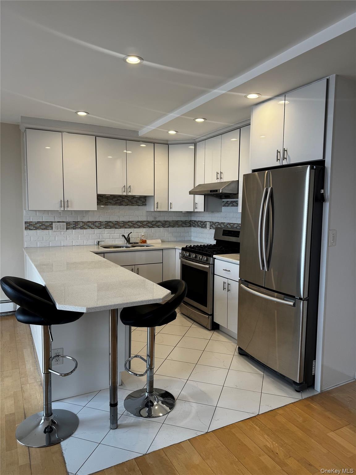 136-17 Maple Avenue, Unit 14H Queens, NY 11355 - Photo 12 of 14