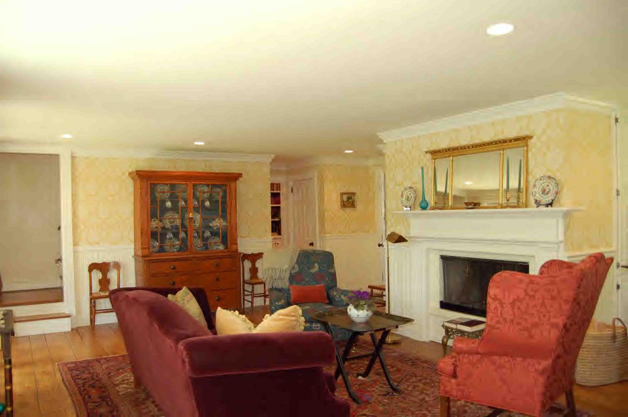 16 Shun Toll Road Egremont, MA 01252 - Photo 2 of 6 Additional Photo