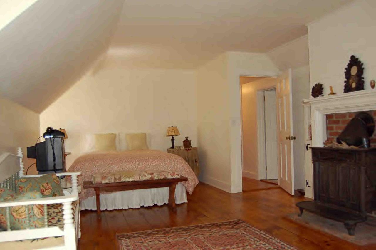 16 Shun Toll Road Egremont, MA 01252 - Photo 5 of 6 Additional Photo