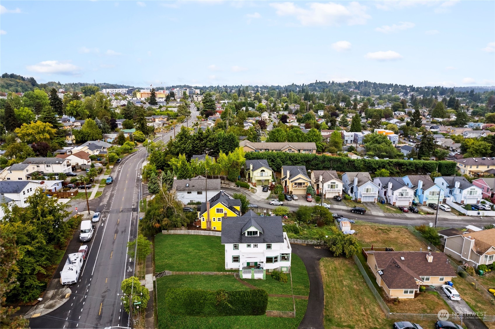 8336 Renton Avenue South Seattle, WA 98118 - Photo 26 of 31
