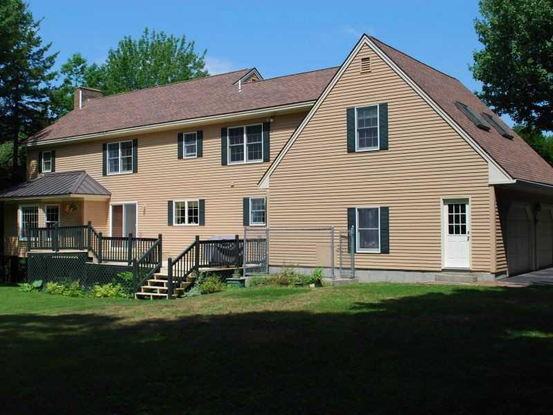 22 Stony Ridge Road Cumberland, ME 04110 - Photo 3 of 12 Other.