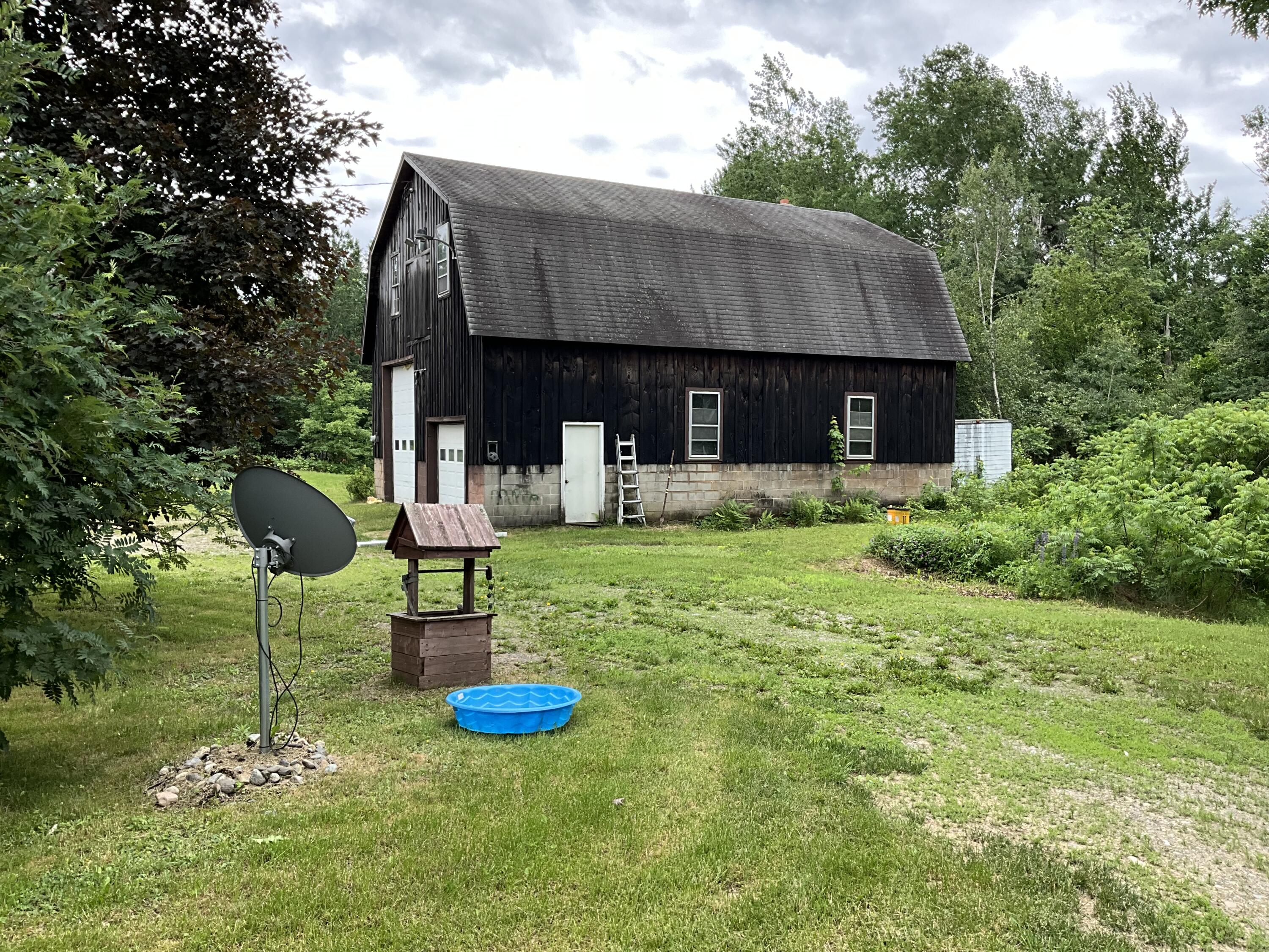 153 Tannery Road Lowell, ME 04493 - Photo 44 of 50