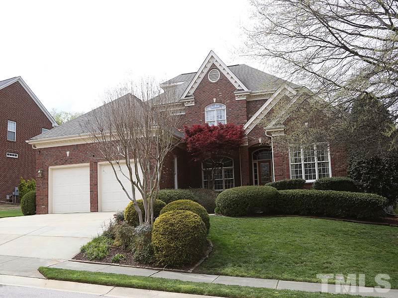 1701 Stannard Trail Raleigh, NC 27612 - Photo 1 of 25 Gallery Image 1