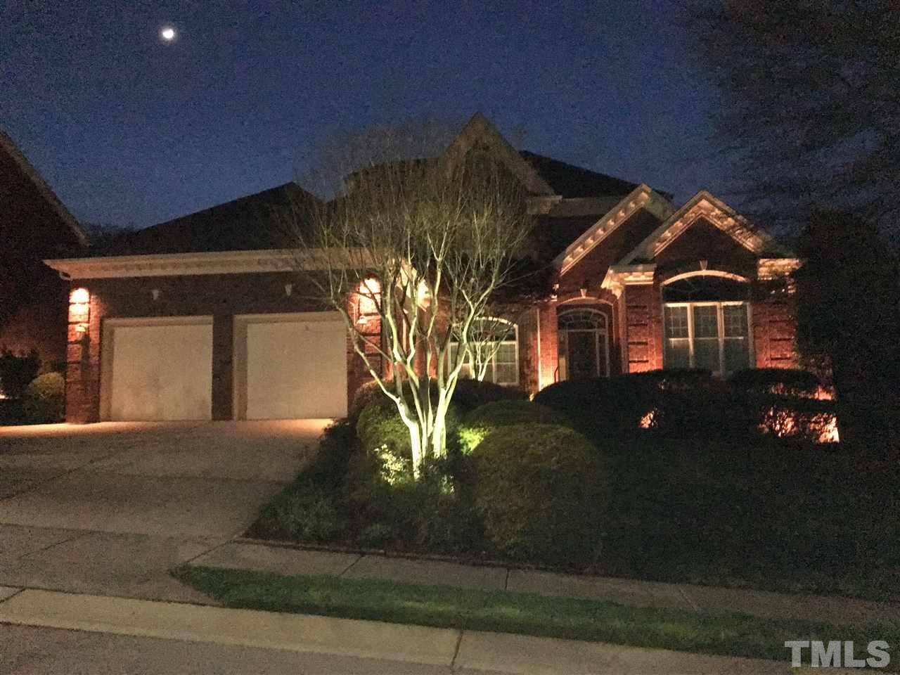 1701 Stannard Trail Raleigh, NC 27612 - Photo 2 of 25 Gallery Image 2