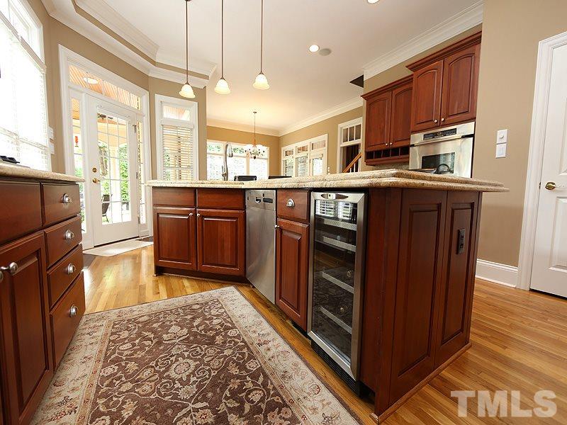 1701 Stannard Trail Raleigh, NC 27612 - Photo 11 of 25 Gallery Image 11