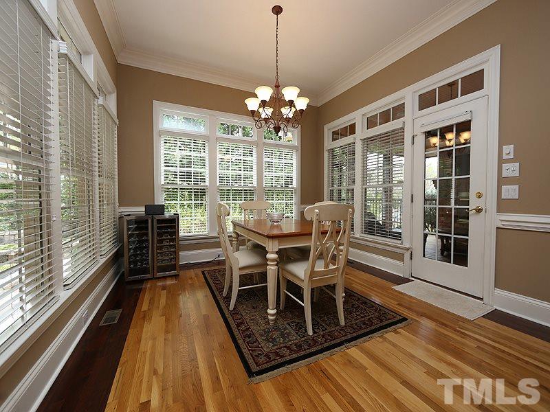 1701 Stannard Trail Raleigh, NC 27612 - Photo 13 of 25 Gallery Image 13