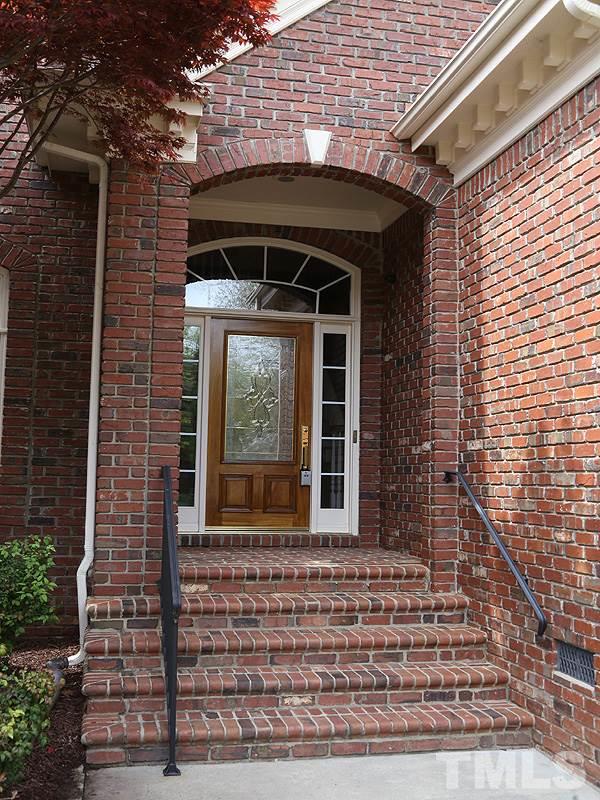 1701 Stannard Trail Raleigh, NC 27612 - Photo 3 of 25 Gallery Image 3