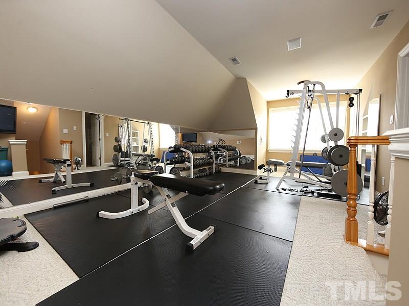 1701 Stannard Trail Raleigh, NC 27612 - Photo 21 of 25 Gallery Image 21