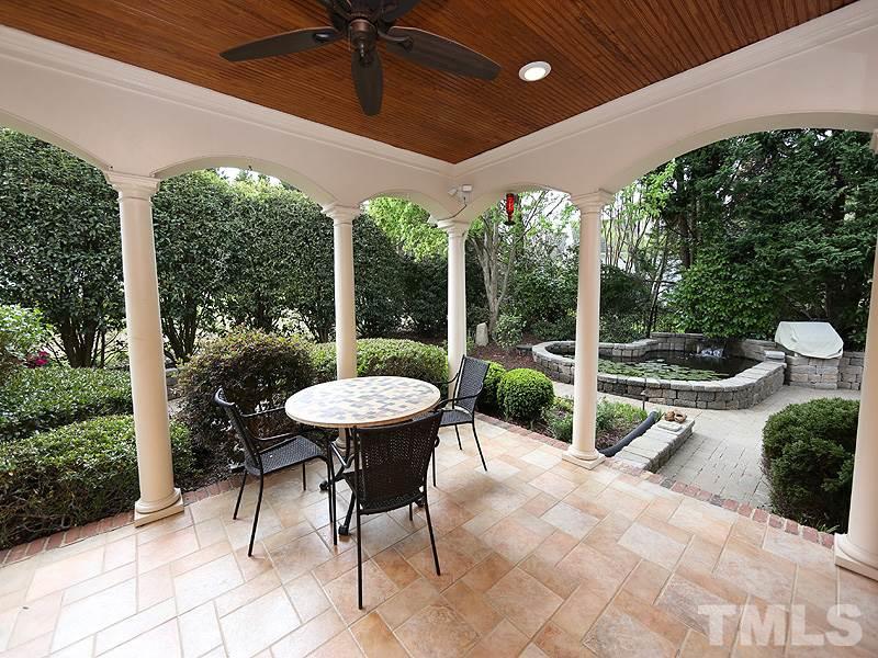1701 Stannard Trail Raleigh, NC 27612 - Photo 22 of 25 Gallery Image 22