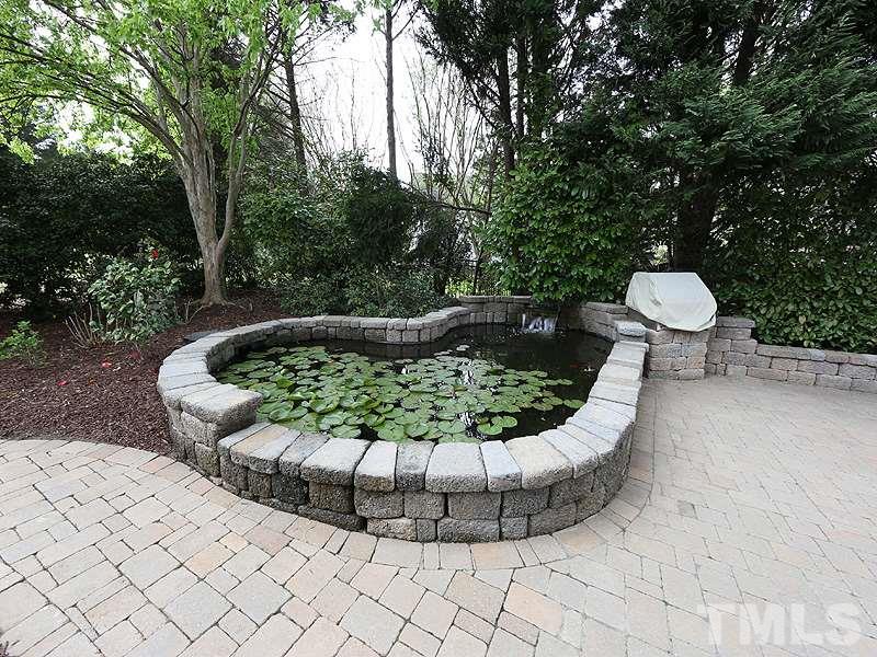 1701 Stannard Trail Raleigh, NC 27612 - Photo 24 of 25 Gallery Image 24