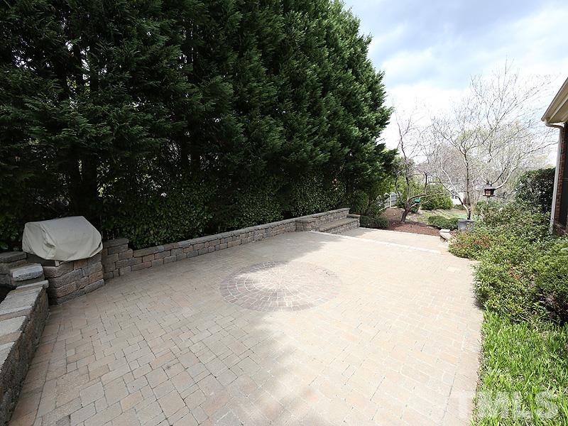 1701 Stannard Trail Raleigh, NC 27612 - Photo 25 of 25 Gallery Image 25