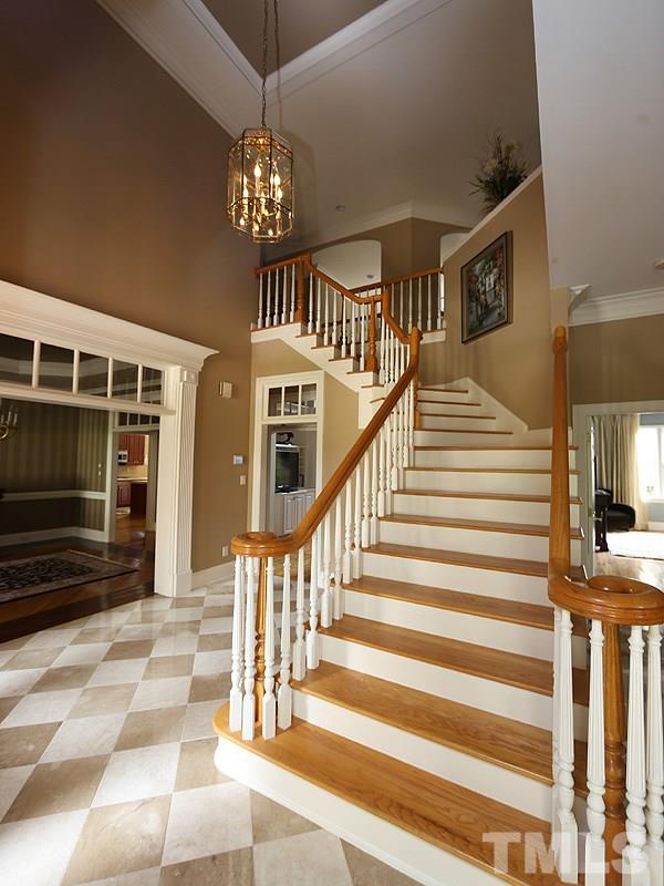 1701 Stannard Trail Raleigh, NC 27612 - Photo 4 of 25 Gallery Image 4