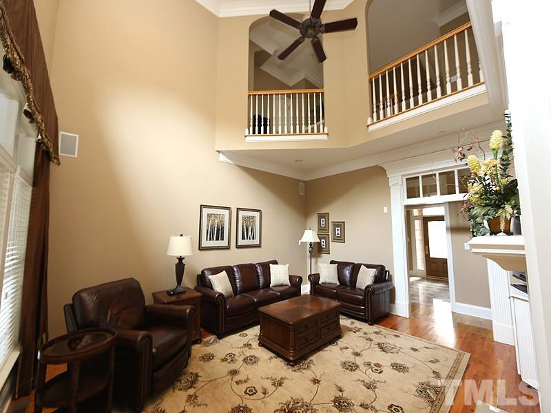1701 Stannard Trail Raleigh, NC 27612 - Photo 7 of 25 Gallery Image 7