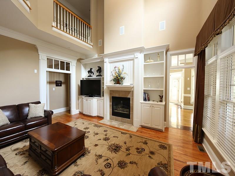 1701 Stannard Trail Raleigh, NC 27612 - Photo 8 of 25 Gallery Image 8