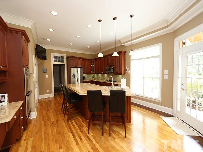 1701 Stannard Trail Raleigh, NC 27612 - Photo 9 of 25 Gallery Image 9