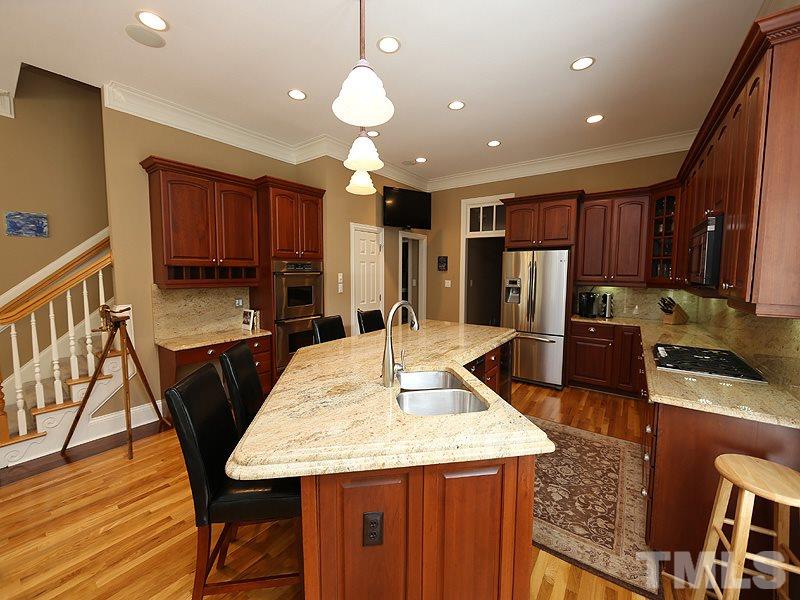 1701 Stannard Trail Raleigh, NC 27612 - Photo 10 of 25 Gallery Image 10
