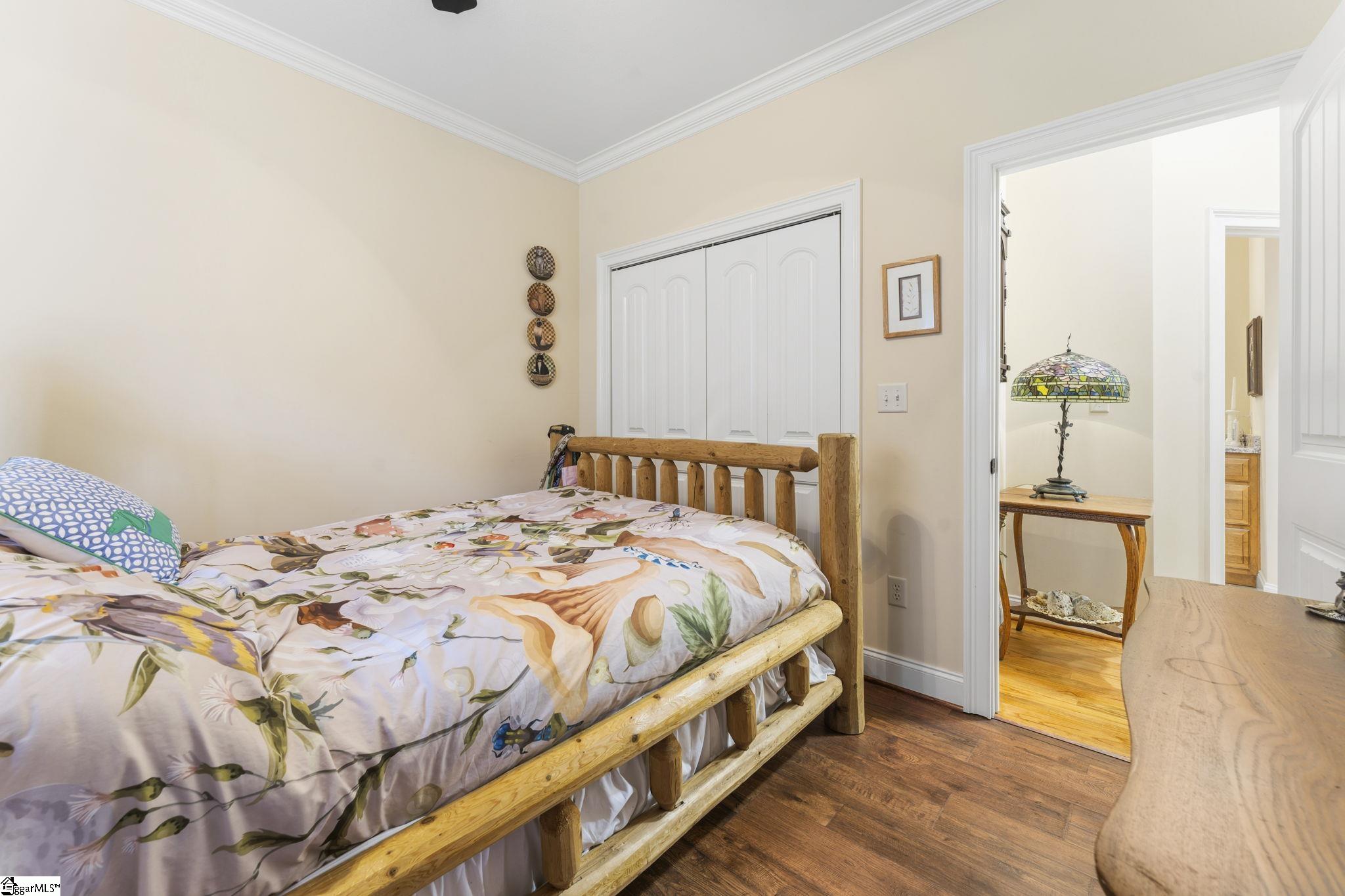 160 Sentell Road Williamston, SC 29697 - Photo 28 of 37
