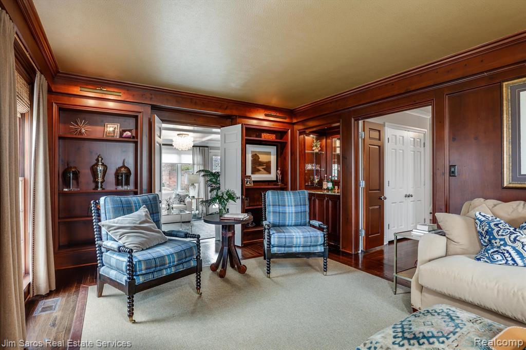 27 Harbor Hill Road Grosse Pointe Farms, MI 48236 - Photo 21 of 64