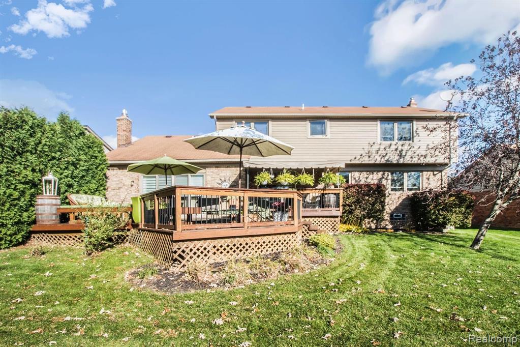 2755 Winter Park Road Rochester Hills, MI 48309 - Photo 29 of 29