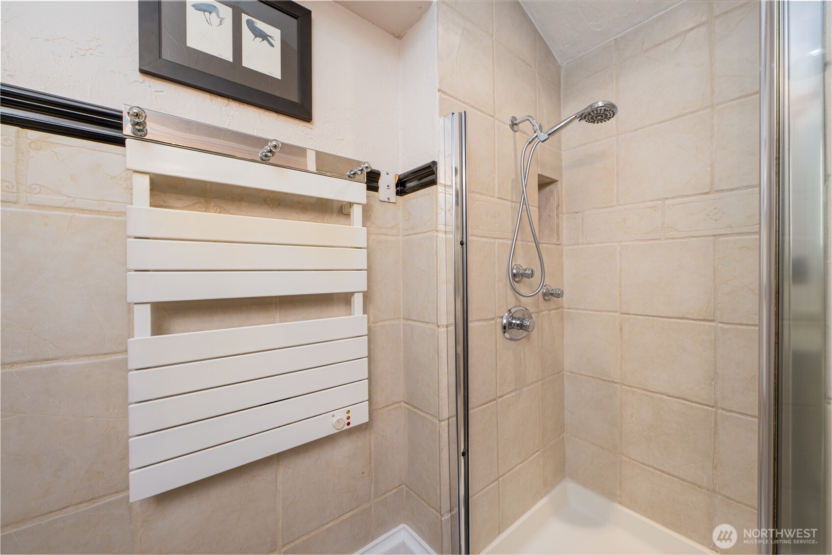 14615 205th Avenue Southeast Renton, WA 98059 - Photo 15 of 40 a close up of a walk in closet