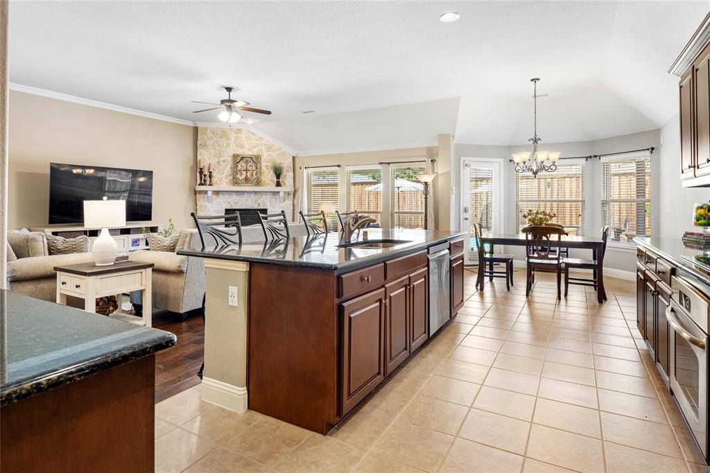 9748 Crown Ridge Drive Frisco, TX 75035 - Photo 13 of 40